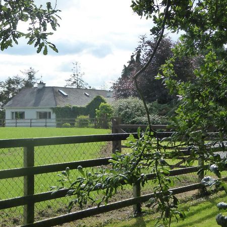 StabannanBroadacre Farm住宿加早餐旅馆 外观 照片