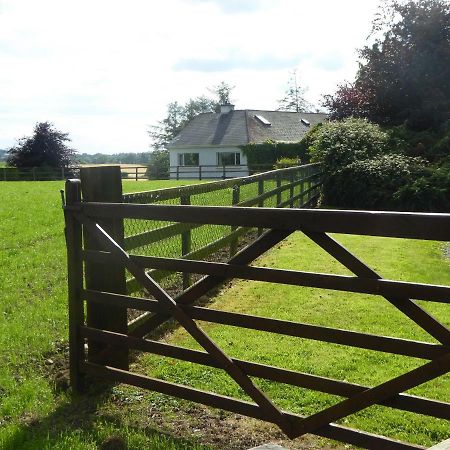 StabannanBroadacre Farm住宿加早餐旅馆 外观 照片