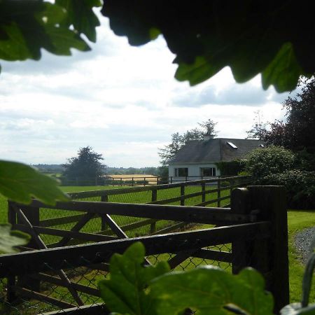 StabannanBroadacre Farm住宿加早餐旅馆 外观 照片