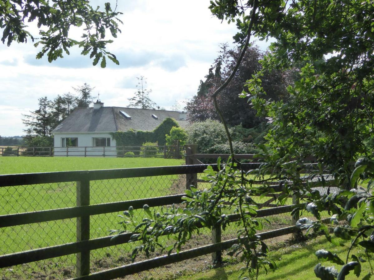 StabannanBroadacre Farm住宿加早餐旅馆 外观 照片
