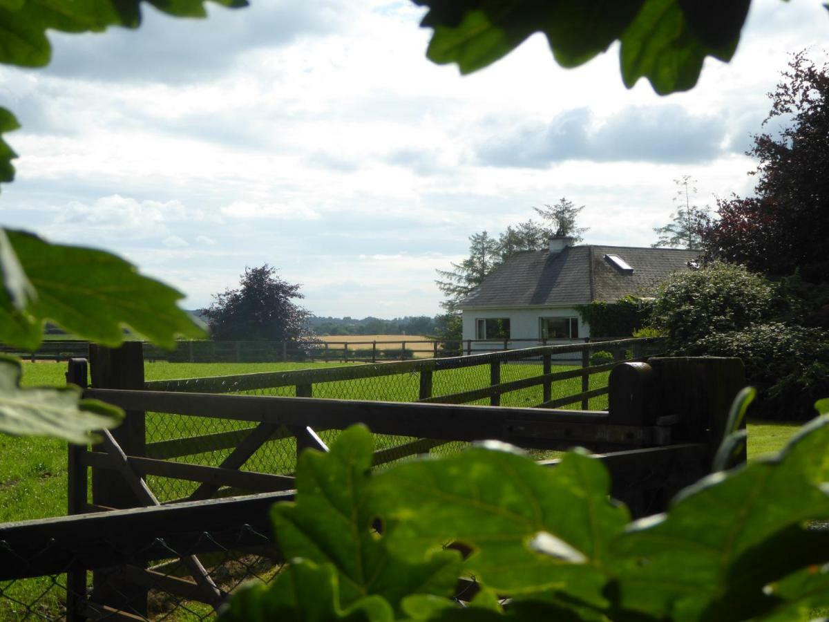 StabannanBroadacre Farm住宿加早餐旅馆 外观 照片