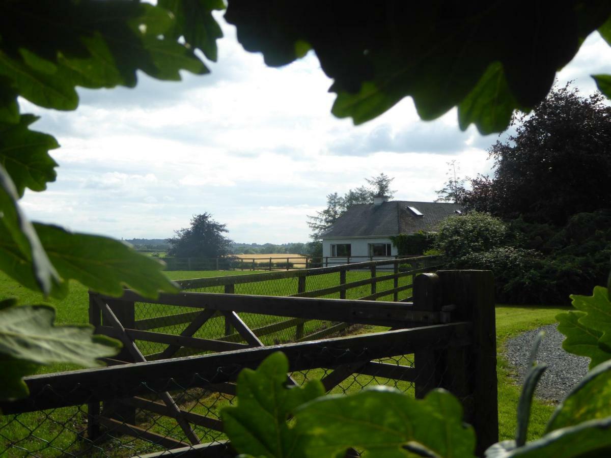 StabannanBroadacre Farm住宿加早餐旅馆 外观 照片